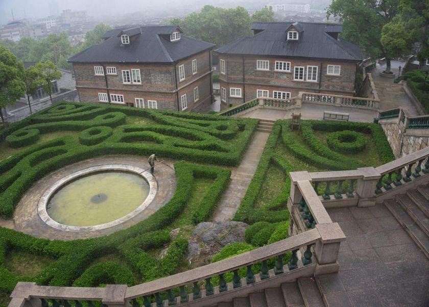 Jiangsu Zhenjiang 