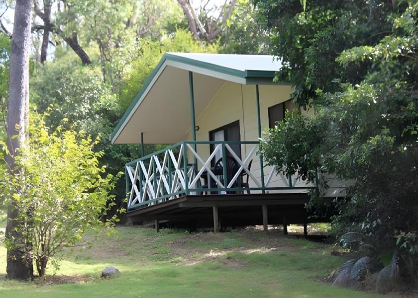 Queensland Rockhampton 