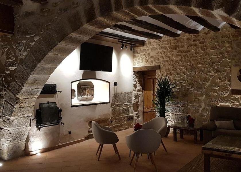 Aragon Valderrobres 