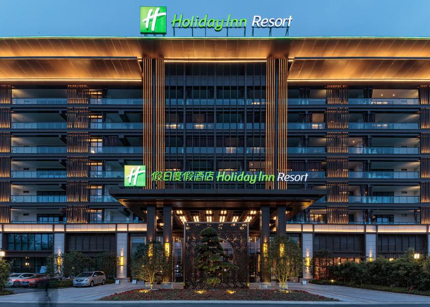 Jiangsu Zhenjiang exterior view