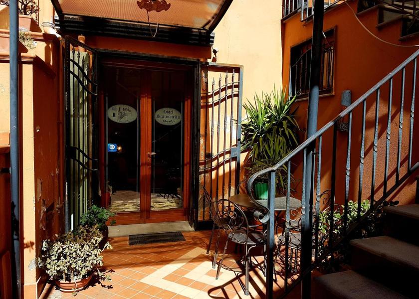 Campania Angri 