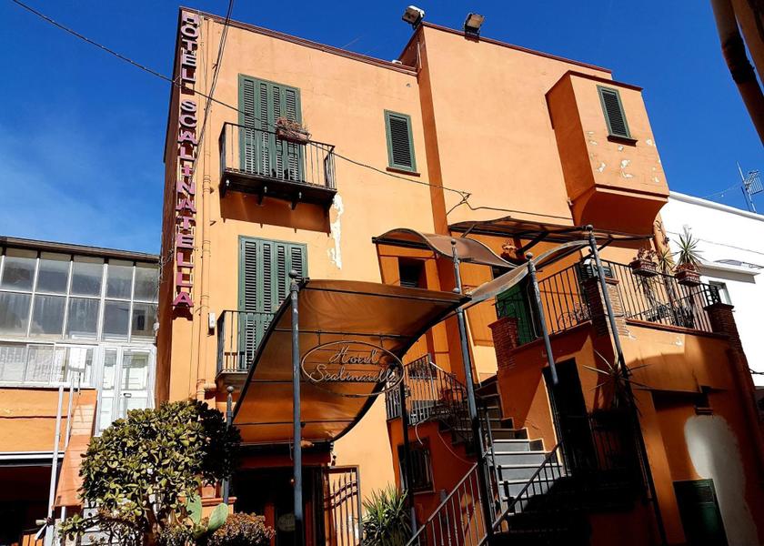 Campania Angri 