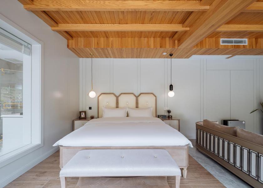 Jiangsu Zhenjiang Suite Mountain View
