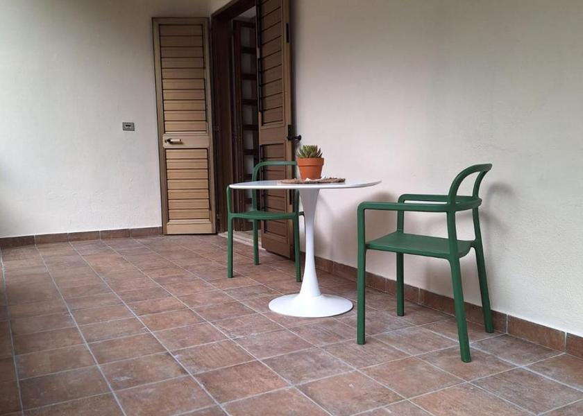 Campania Angri 