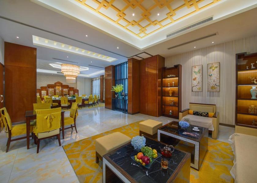 Jiangsu Zhenjiang food and beverages