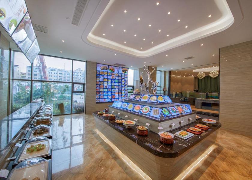 Jiangsu Zhenjiang food and beverages