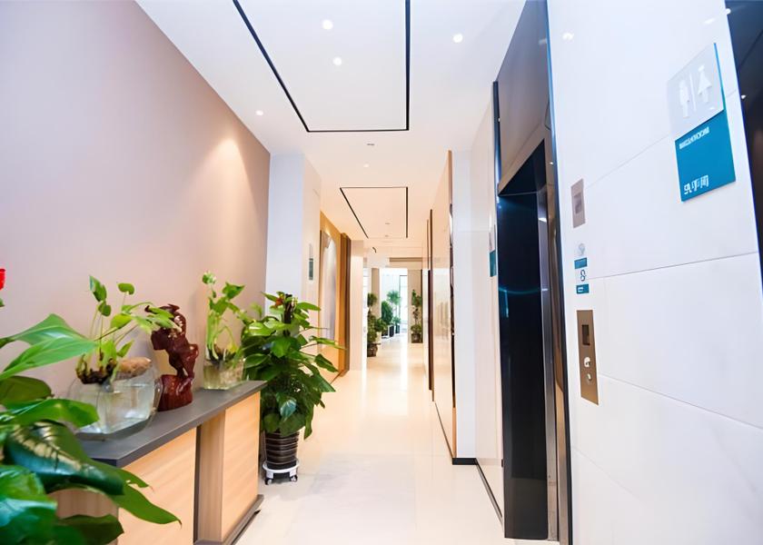 Jiangsu Zhenjiang facilities