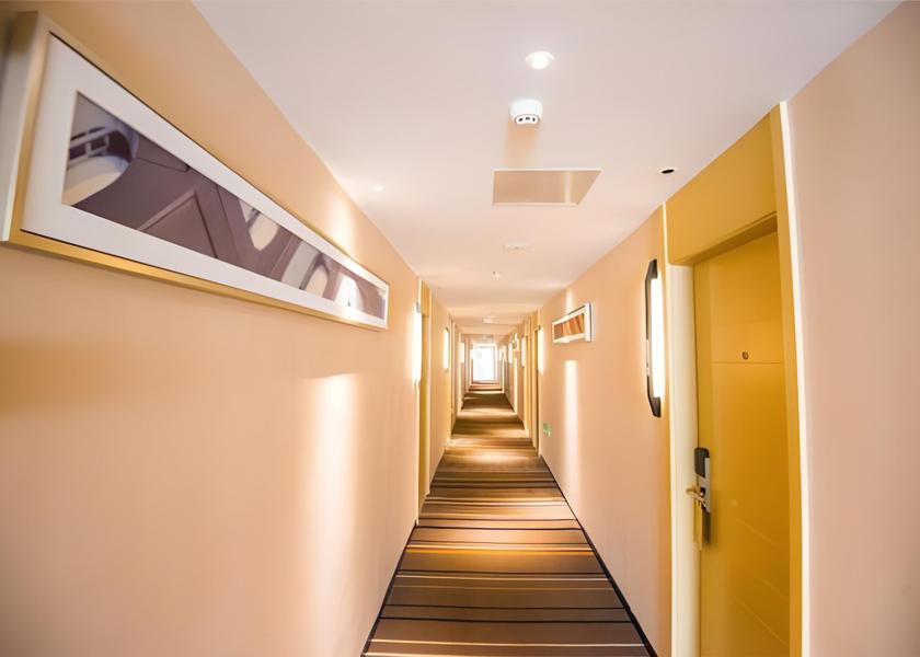 Jiangsu Zhenjiang interior view