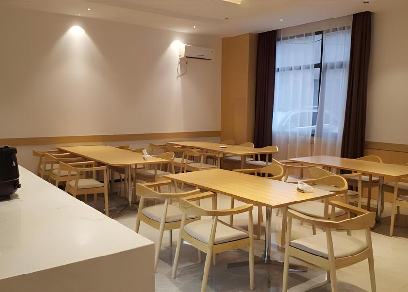 Jiangsu Zhenjiang interior view