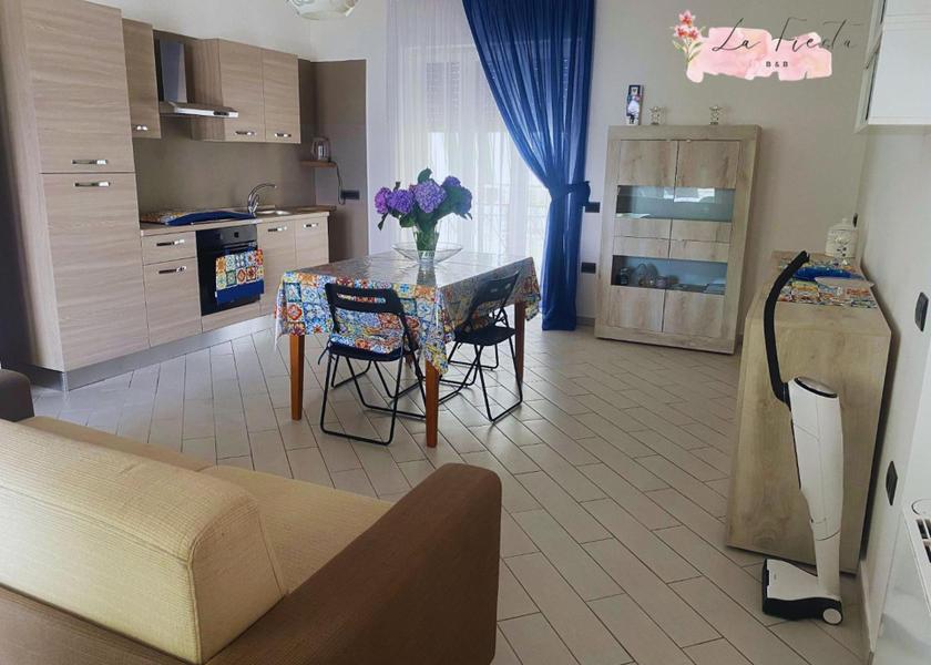 Campania Angri facilities