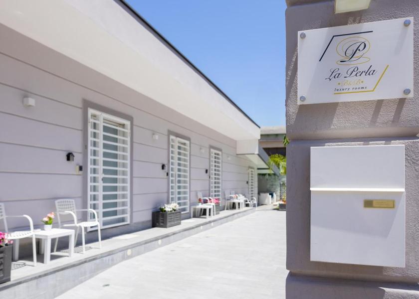 Campania Angri facilities