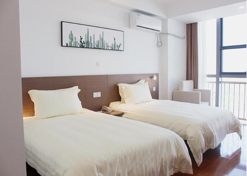 Jiangsu Zhenjiang Business A