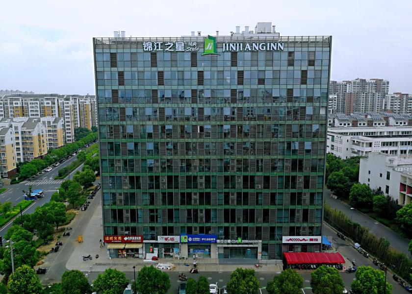 Jiangsu Zhenjiang 
