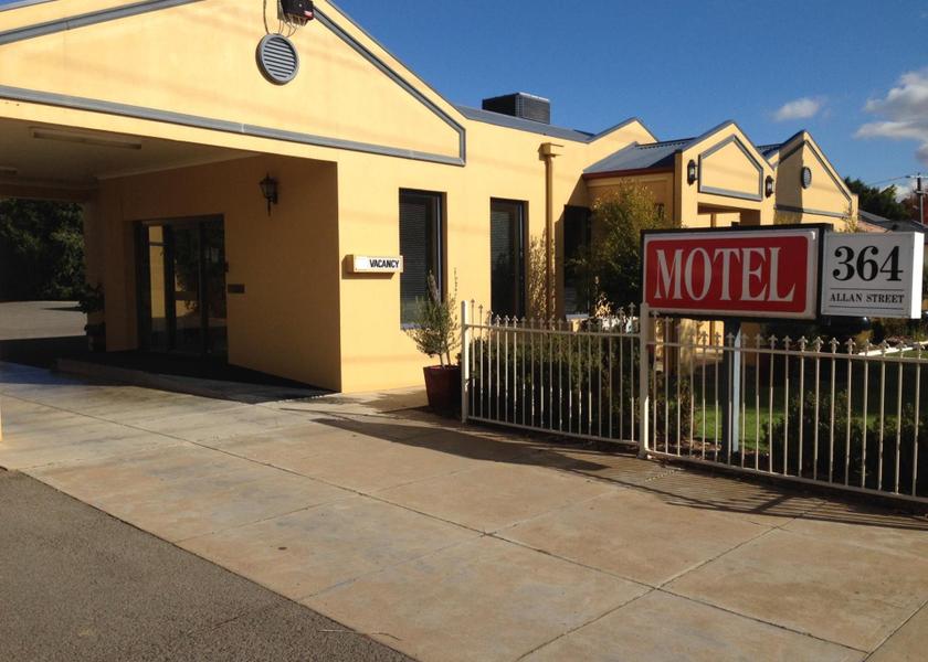 Victoria Kyabram facilities