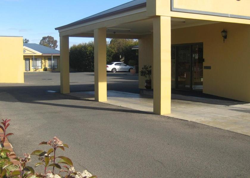 Victoria Kyabram facilities