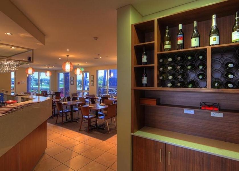 Queensland Ingham restaurant