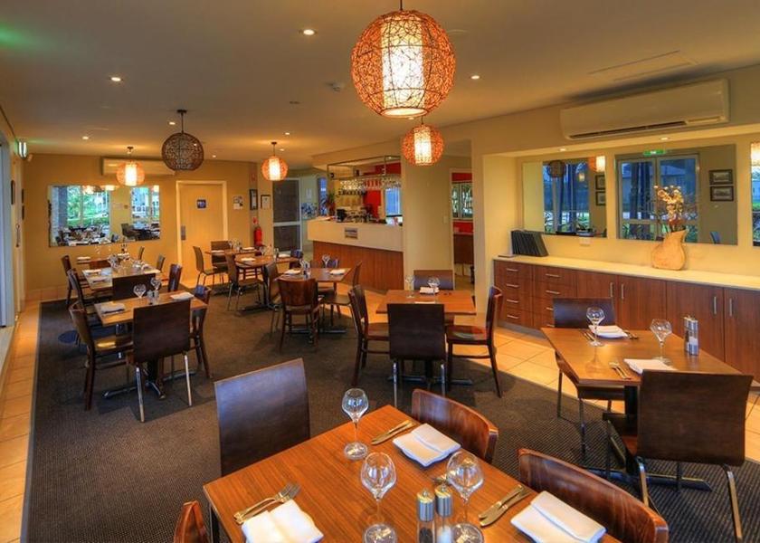 Queensland Ingham restaurant