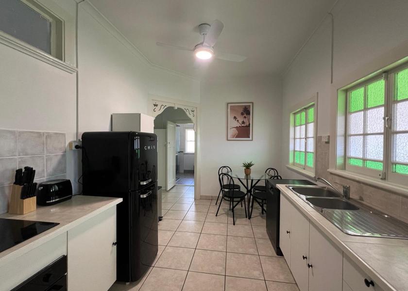 Hinchinbrook Shire Ingham Food & Dining