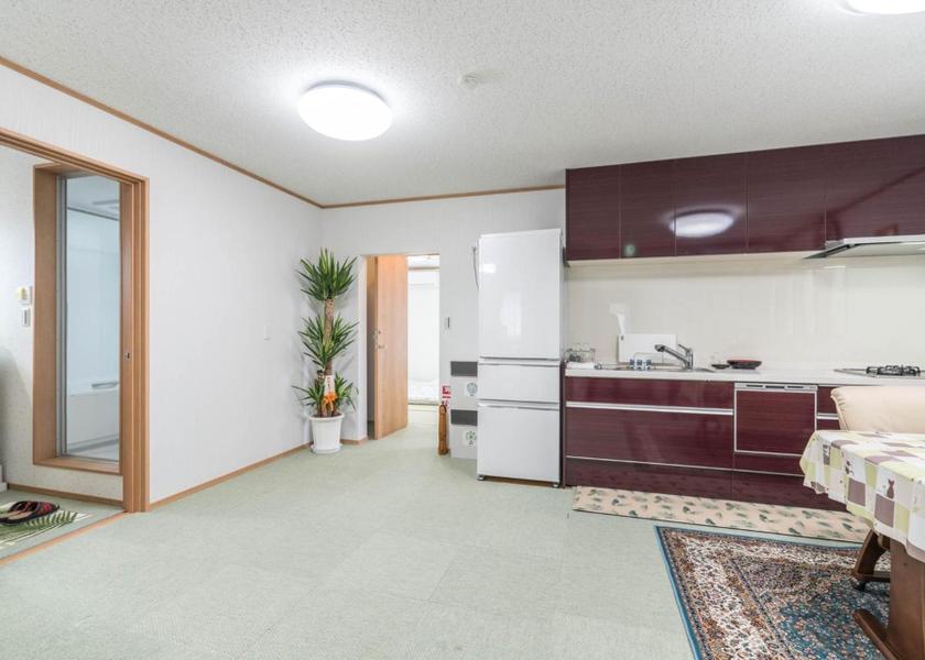 Saitama Kawaguchi 