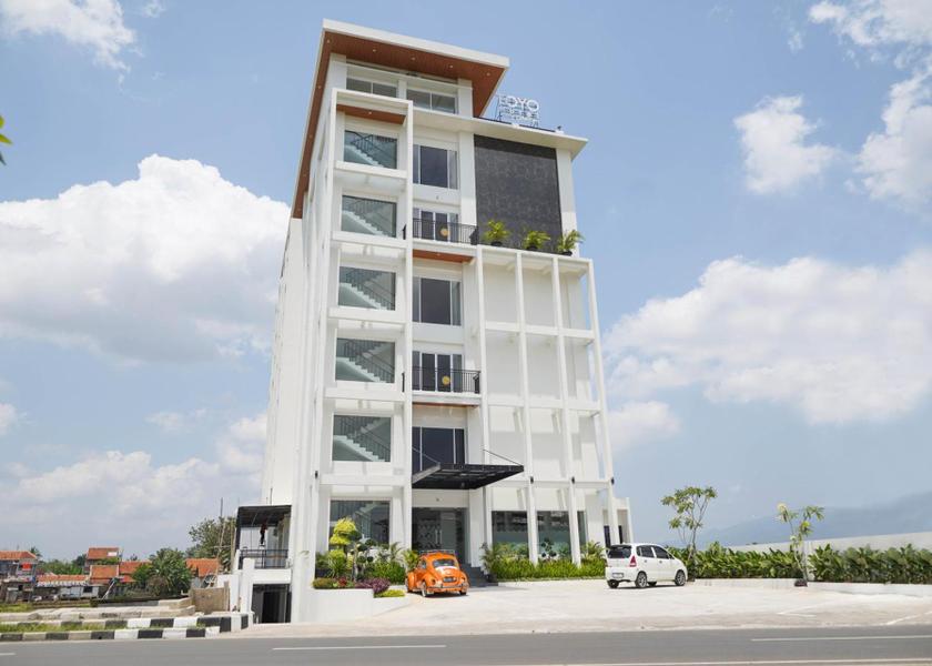 Central Java Purwokerto 