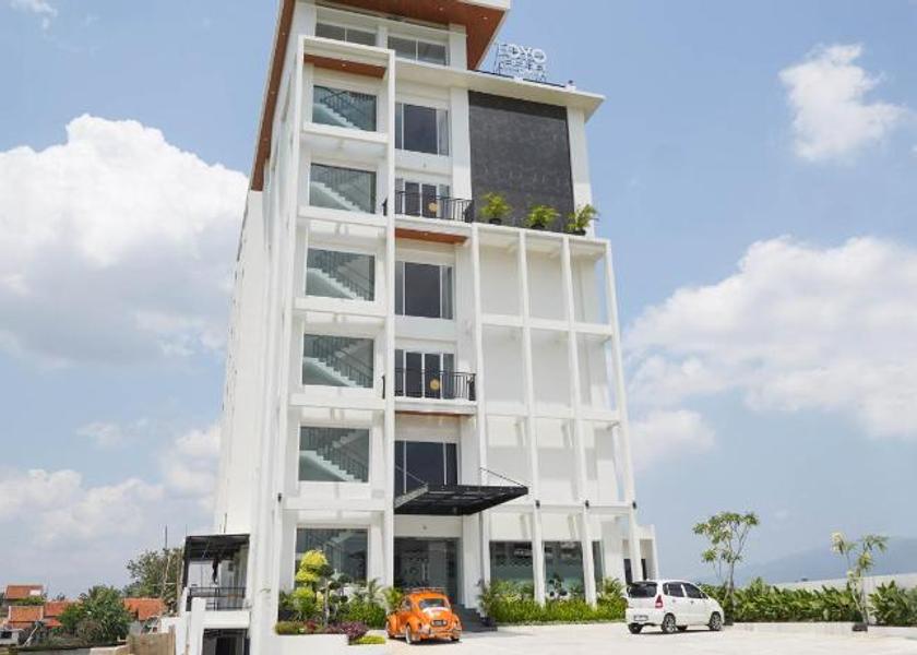Central Java Purwokerto 