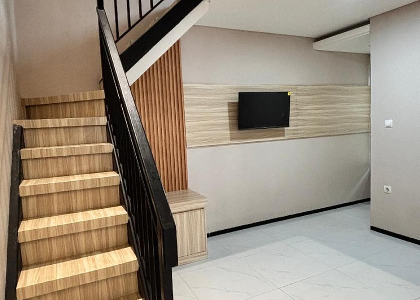Central Java Purwokerto Public Areas