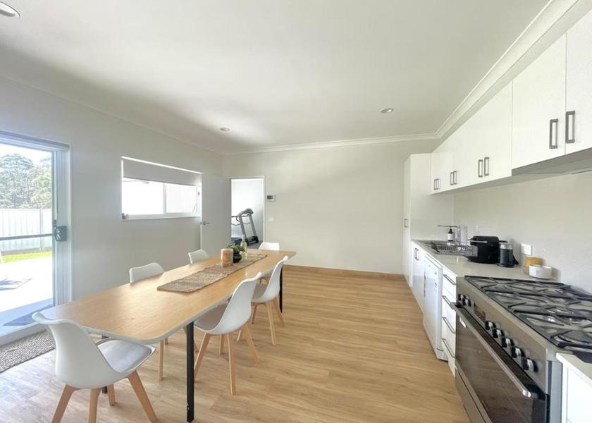 New South Wales Ulladulla 