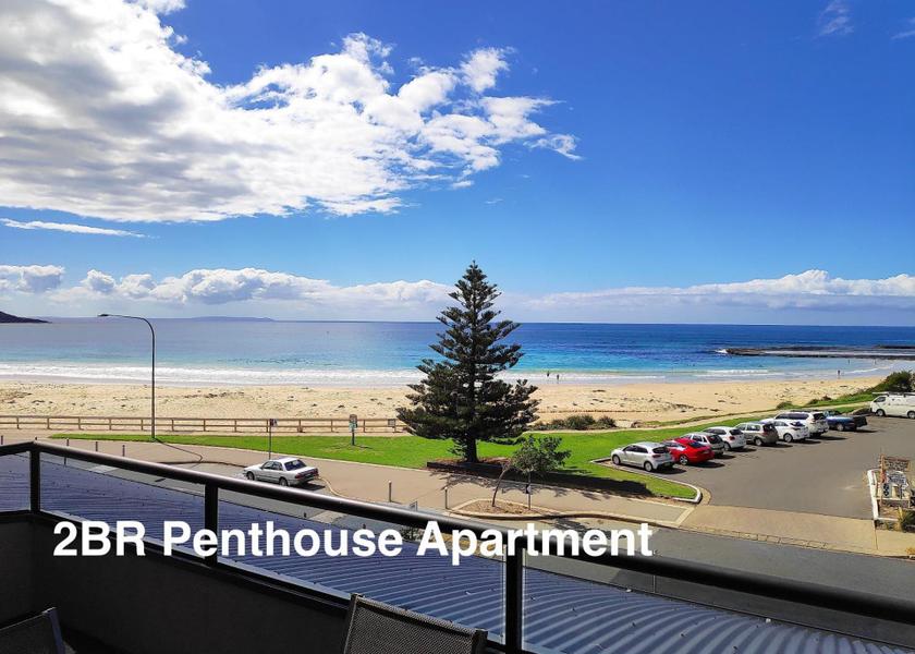 New South Wales Ulladulla 