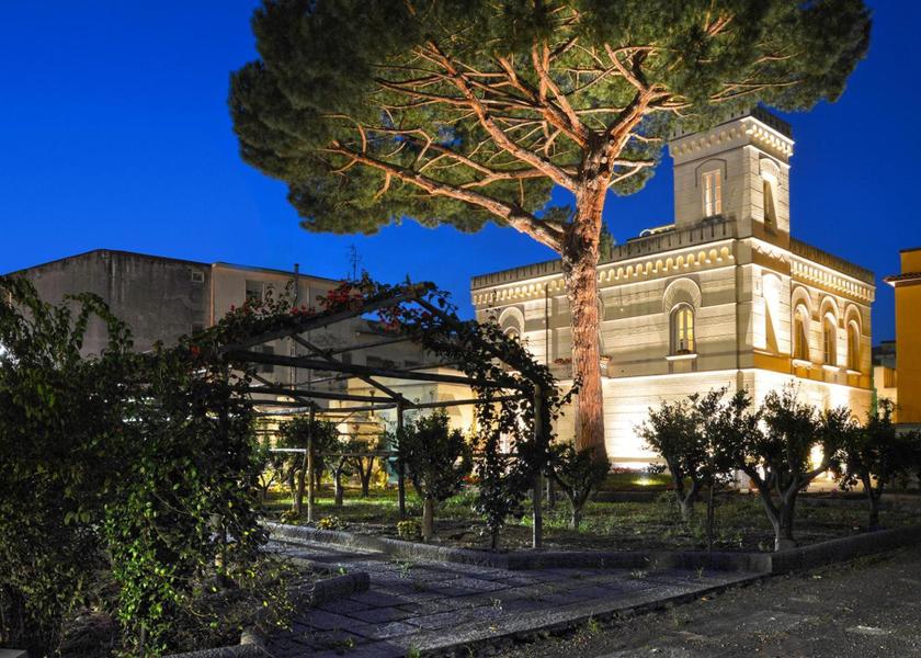 Campania Boscoreale 