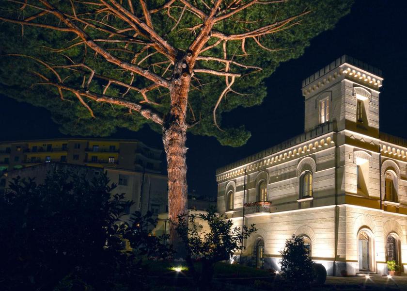 Campania Boscoreale 
