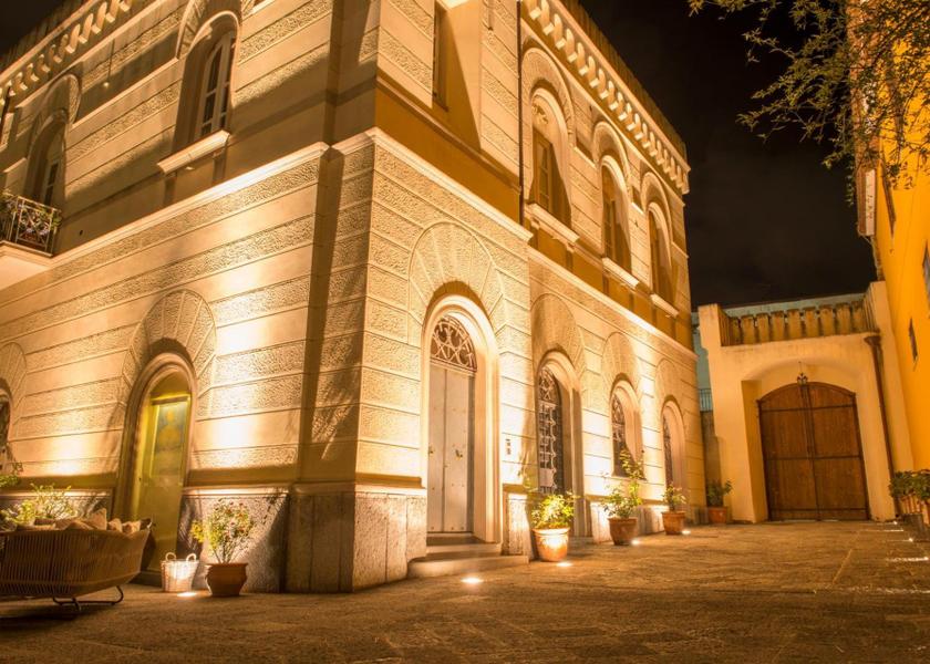 Campania Boscoreale 