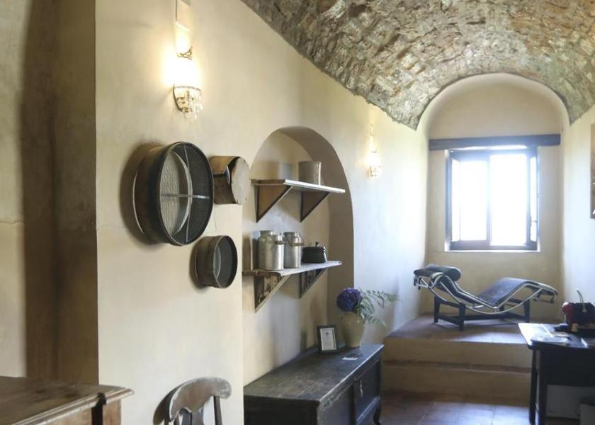 Campania Caiazzo 
