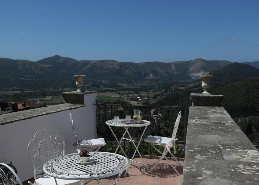 Campania Caiazzo 