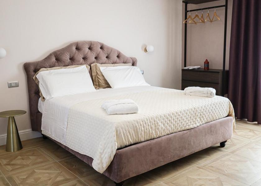 Campania Caiazzo Suite