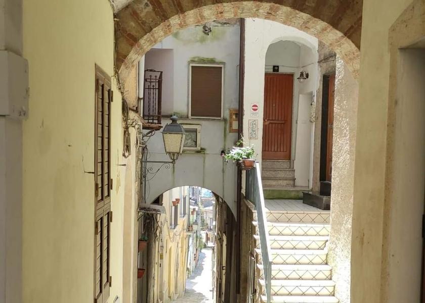 Campania Caiazzo 
