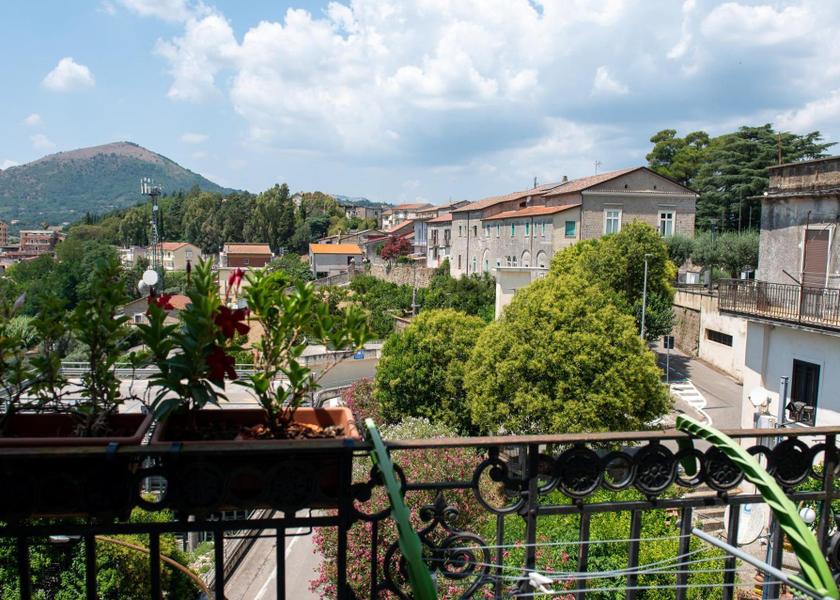 Campania Caiazzo 