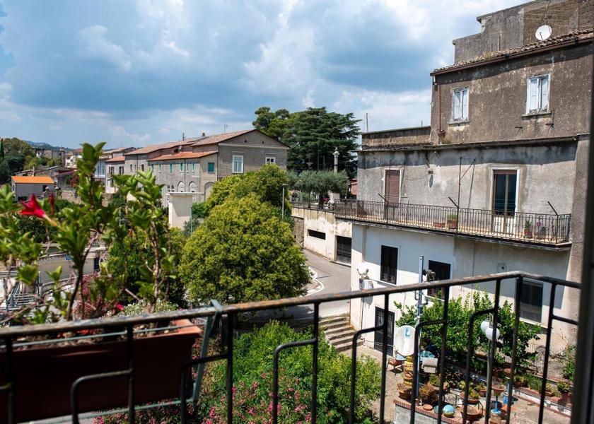 Campania Caiazzo 