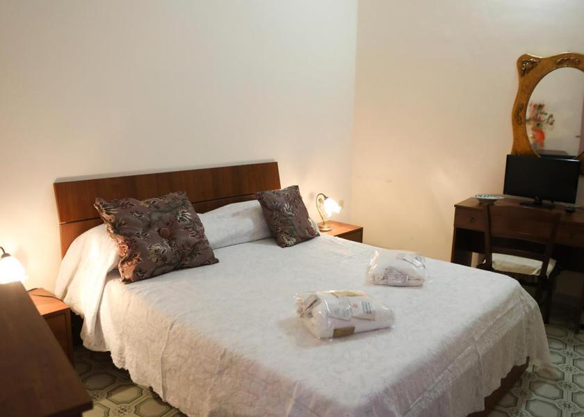 Campania Caiazzo Double Room with Private Bathroom