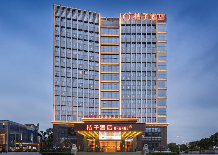 Zhejiang Zhoushan 
