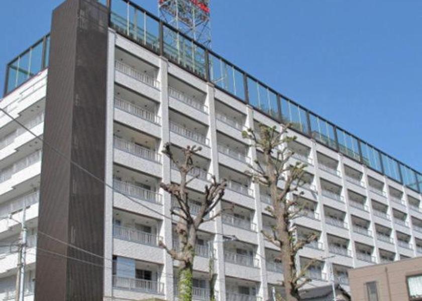 Saitama Soka 