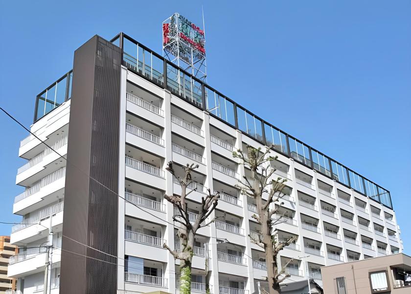 Saitama Soka 
