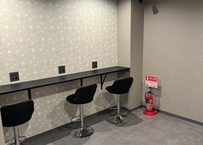 Saitama Koshigaya Room amenity