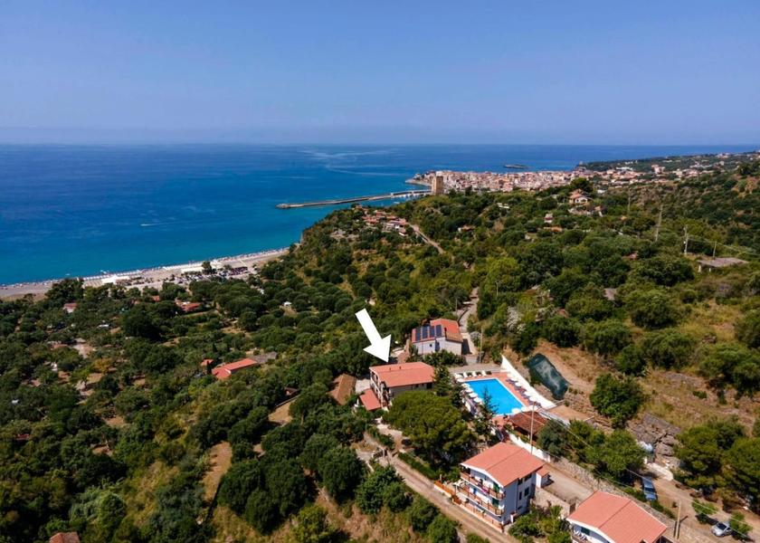 Campania Camerota 