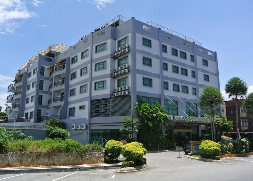 Negeri Sembilan Kuala Pilah 