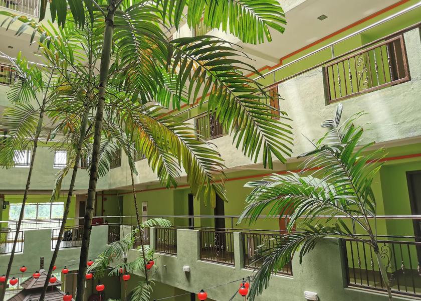 Negeri Sembilan Kuala Pilah Exterior view