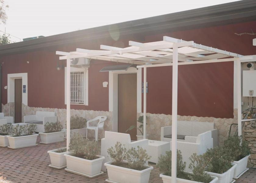 Campania Campagna facilities