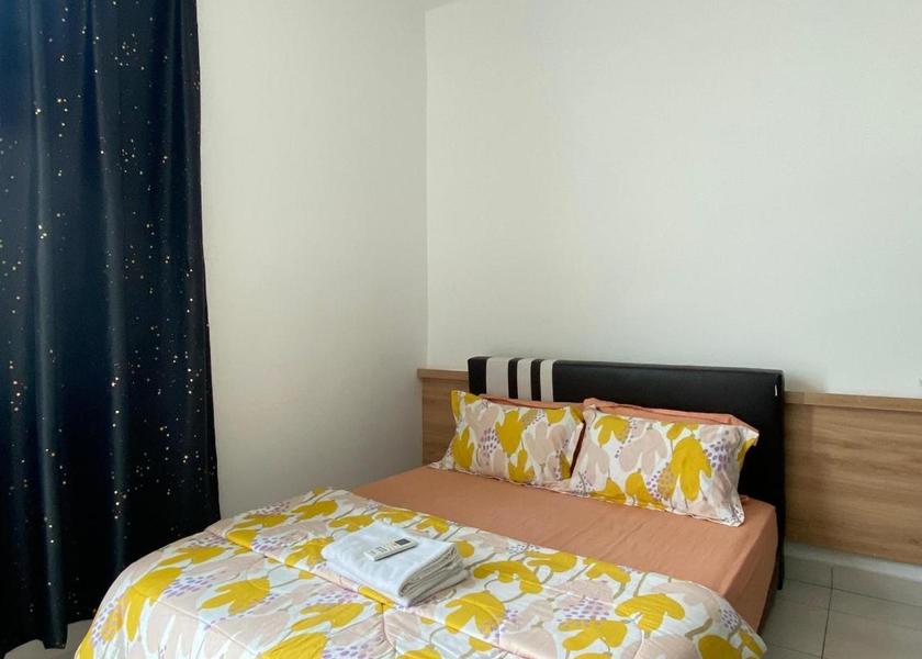 Negeri Sembilan Nilai bed