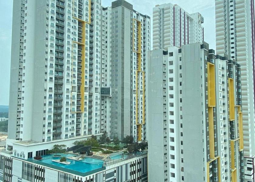 Negeri Sembilan Nilai 