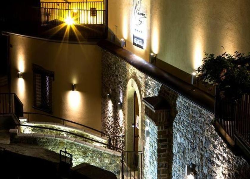 Campania Campagna 