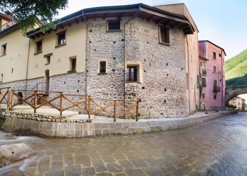 Campania Campagna 